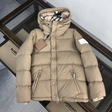 Burberry Down Jackets